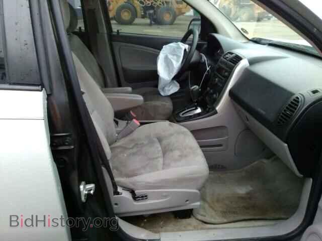 2006 SATURN VUE - VIN: 5GZCZ33D36S816702 - Фото 5