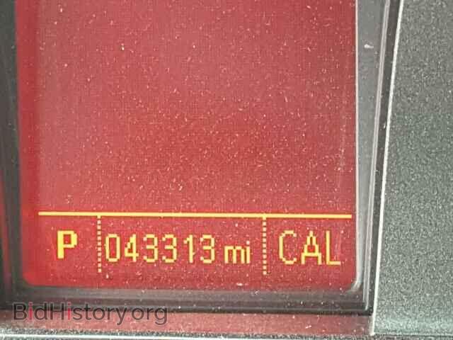 2012 GMC TERRAIN - VIN: 2GKFLXE59C6387324 - Фото 8