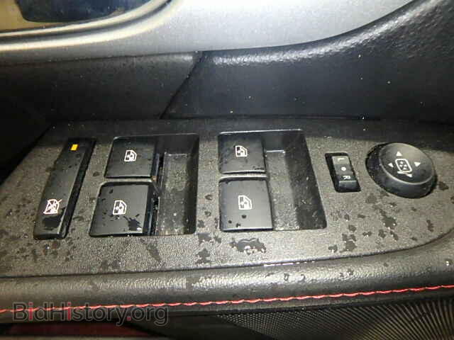 2012 GMC TERRAIN - VIN: 2GKFLTE56C6379416 - Фото 9