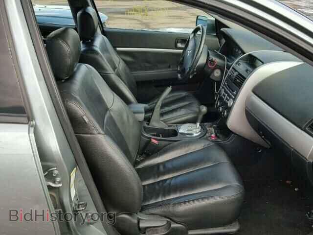 2007 MITSUBISHI GALANT - VIN: 4A3AB36F97E052751 - Фото 5