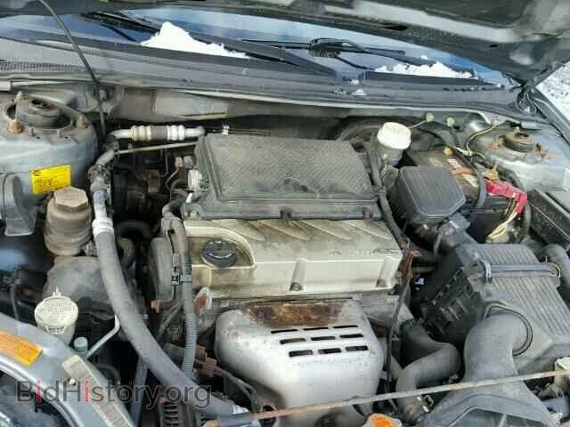 2007 MITSUBISHI GALANT - VIN: 4A3AB36F97E052751 - Фото 7