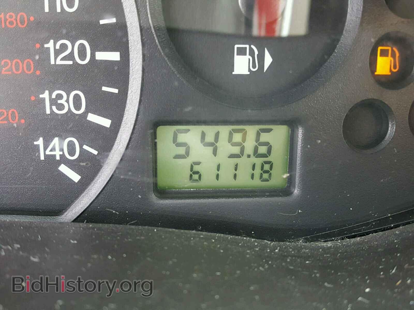 2006 FORD FOCUS - VIN: 1FAFP34N56W152932 - Photo 8