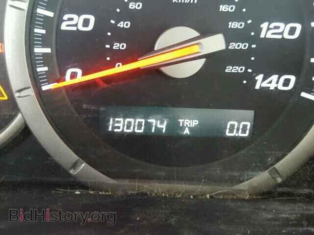 2008 HONDA PILOT - VIN: 5FNYF18518B033237 - Фото 8
