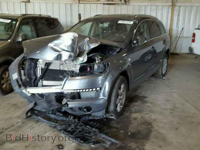 2013 AUDI Q7 - VIN: WA1LGBFEXDD009496 - Фото 2