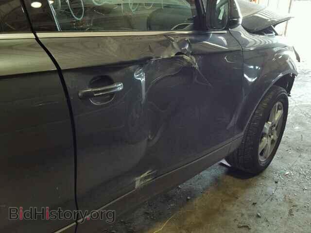 2013 AUDI Q7 - VIN: WA1LGBFEXDD009496 - Фото 10