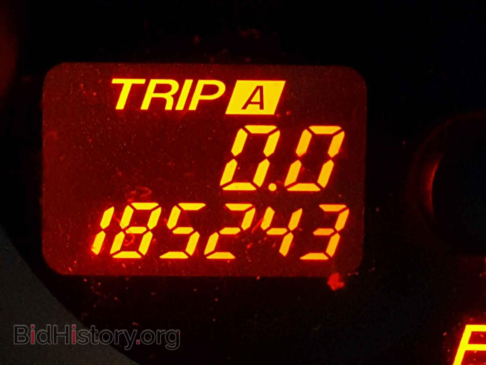 2004 MAZDA 3 S - VIN: JM1BK123841153175 - Фото 8