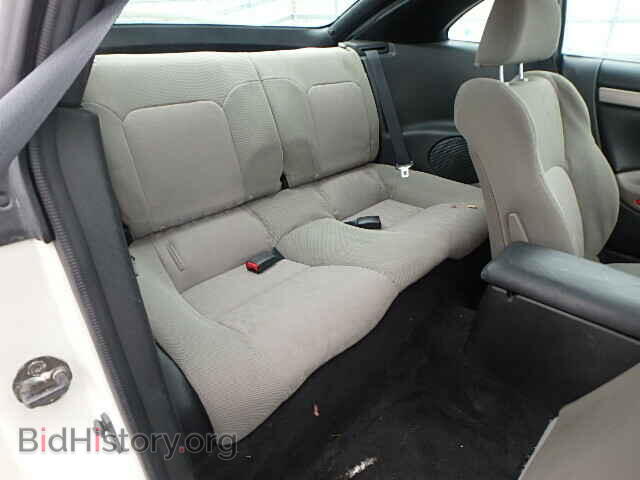 2003 MITSUBISHI ECLIPSE - VIN: 4A3AC44G13E151752 - Photo 6