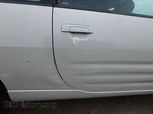 2003 MITSUBISHI ECLIPSE - VIN: 4A3AC44G13E151752 - Photo 9