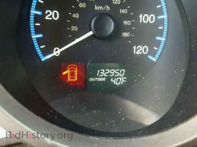 2010 HONDA ELEMENT - VIN: 5J6YH2H79AL001036 - Фото 8