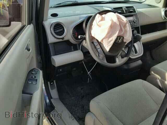 2010 HONDA ELEMENT - VIN: 5J6YH2H79AL001036 - Фото 9