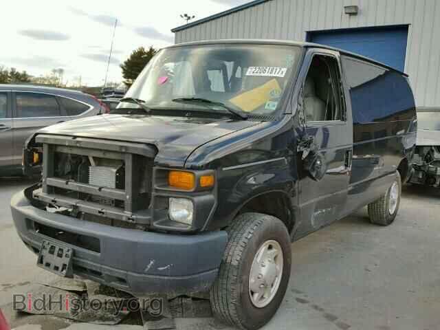 2013 FORD ECONOLINE - VIN: 1FTNE2EL9DDA82847 - Фото 2