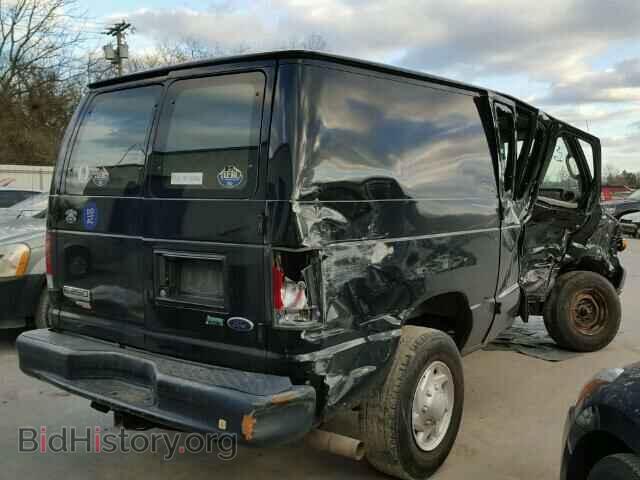 2013 FORD ECONOLINE - VIN: 1FTNE2EL9DDA82847 - Фото 4