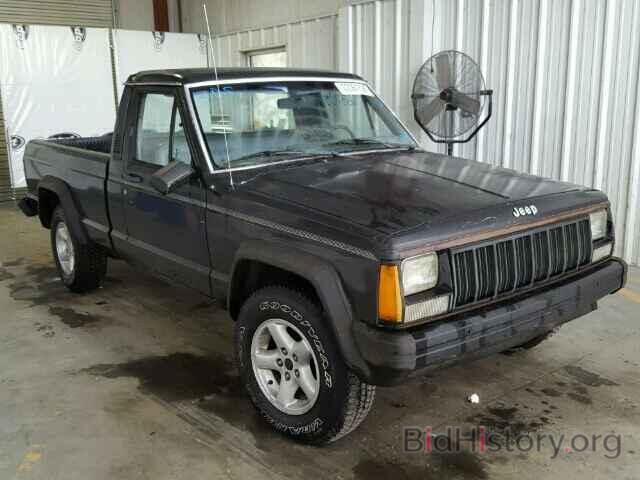 Photo 1J7FT26E2KL600629 - JEEP ALL OTHER 1989