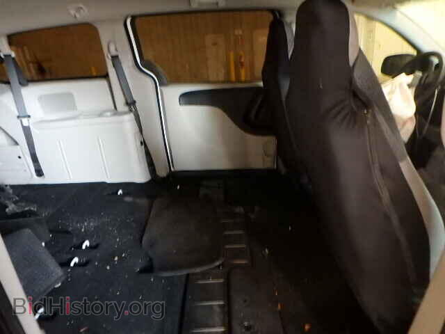 2014 DODGE CARAVAN - VIN: 2C4RDGBG1ER327860 - Фото 6