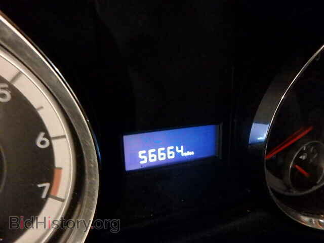 2014 DODGE CARAVAN - VIN: 2C4RDGBG1ER327860 - Фото 8