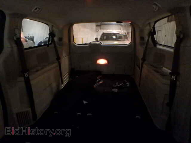 2014 DODGE CARAVAN - VIN: 2C4RDGBG1ER327860 - Фото 9