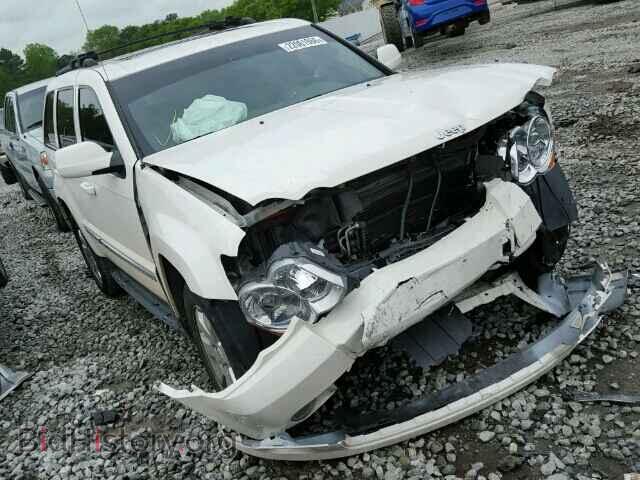 Photo 1J8HS58288C100611 - JEEP CHEROKEE 2008