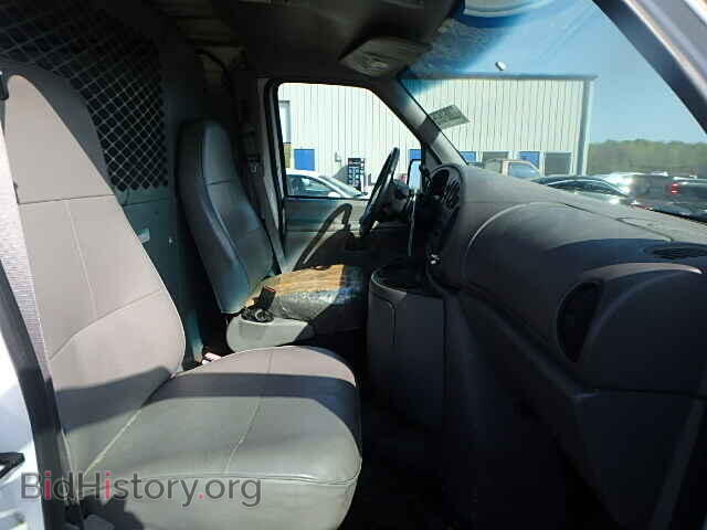 1999 FORD ECONOLINE - VIN: 1FTPE2424XHC07557 - Фото 5