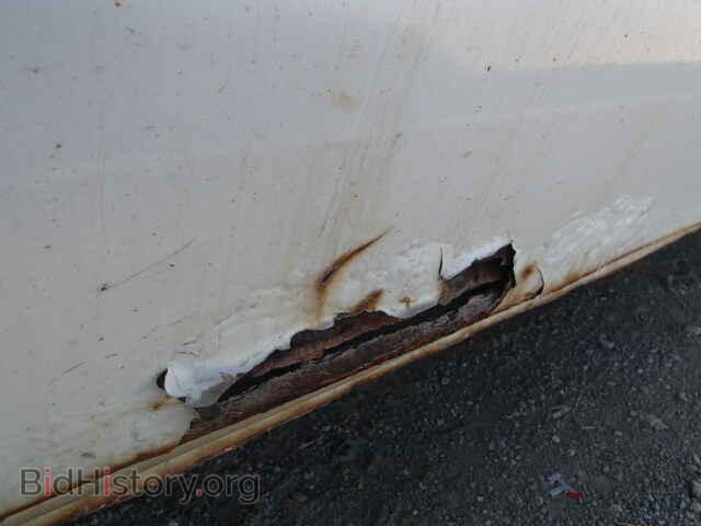 1999 FORD ECONOLINE - VIN: 1FTPE2424XHC07557 - Фото 10