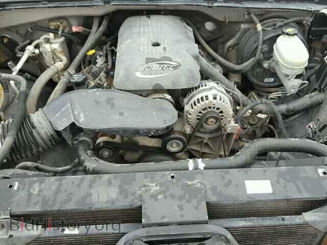 2007 CHEVROLET SILVERADO - VIN: 2GCEK13Z671159006 - Фото 7