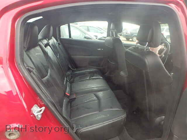 2014 CHRYSLER 200 - VIN: 1C3CCBCGXEN177159 - Фото 6