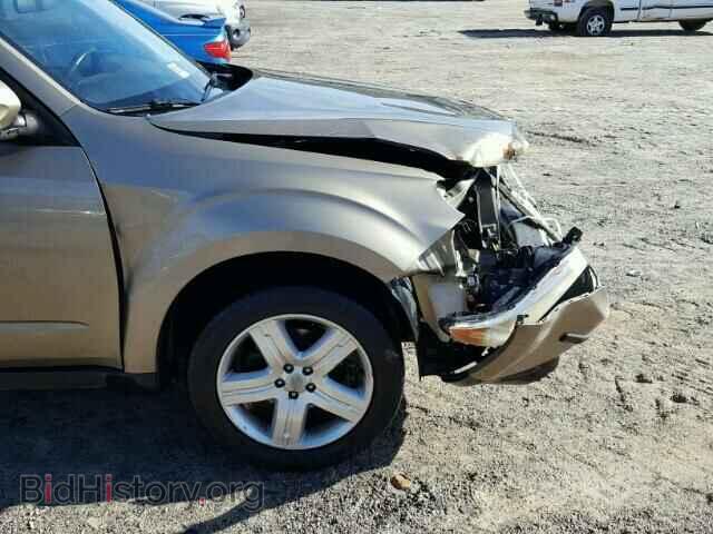2009 SUBARU FORESTER - VIN: JF2SH64699H770426 - Фото 9