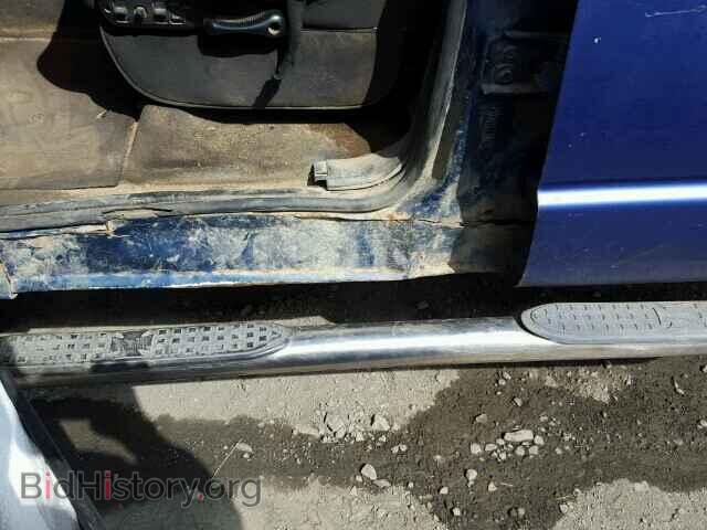 2003 DODGE RAM 3500 - VIN: 3D7LU38C93G831231 - Фото 10
