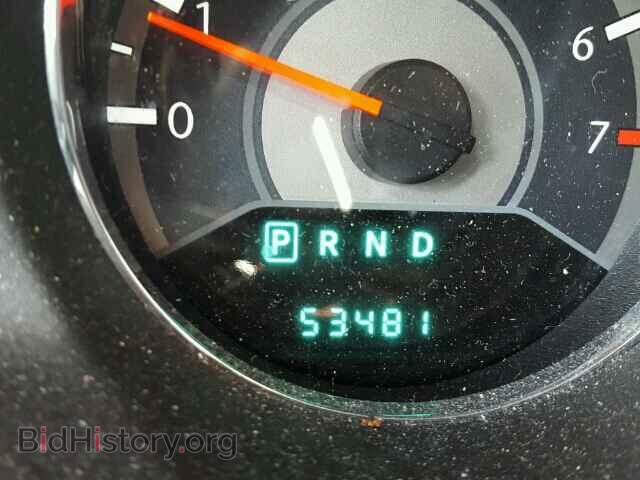 2012 CHRYSLER 200 - VIN: 1C3CCBBG4CN255496 - Фото 8