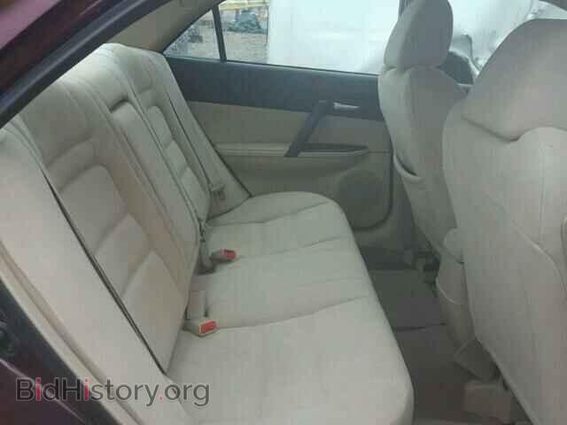 2007 MAZDA 6 - VIN: 1YVHP80D075M13012 - Фото 6