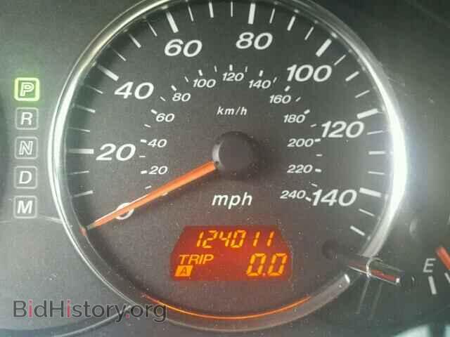 2007 MAZDA 6 - VIN: 1YVHP80D075M13012 - Фото 8
