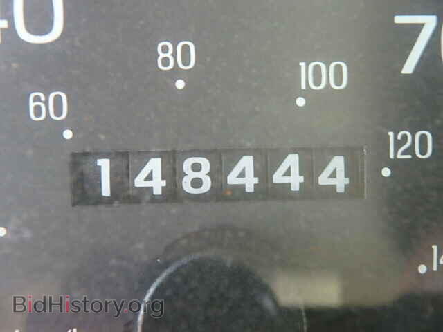 1998 FORD ECONOLINE - VIN: 1FTPE2422WHB83404 - Фото 8