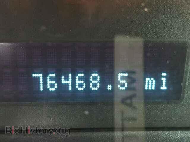 2011 FORD ESCAPE - VIN: 1FMCU0D79BKB51723 - Photo 8