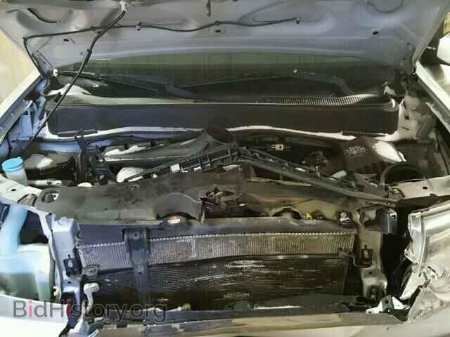 2011 HONDA PILOT - VIN: 5FNYF4H60BB016155 - Фото 7