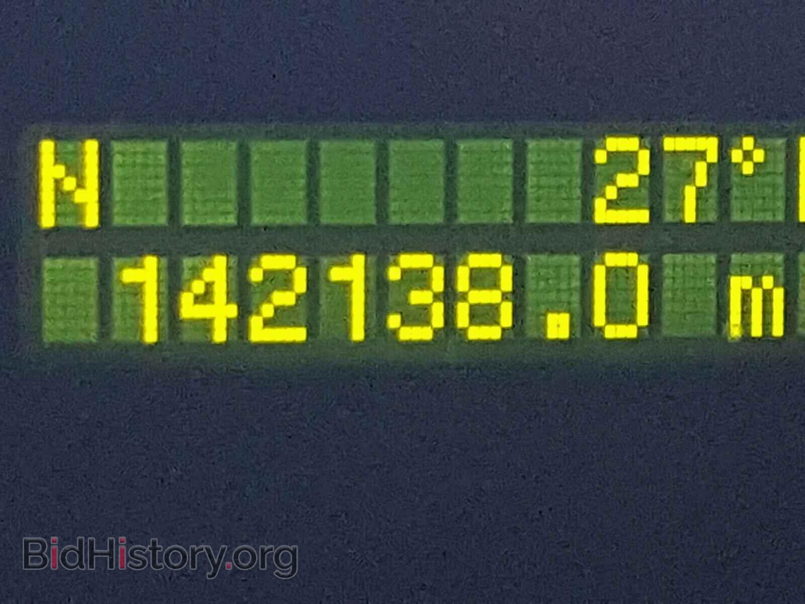 2007 FORD EXPLORER - VIN: 1FMEU73E67UB66726 - Фото 8