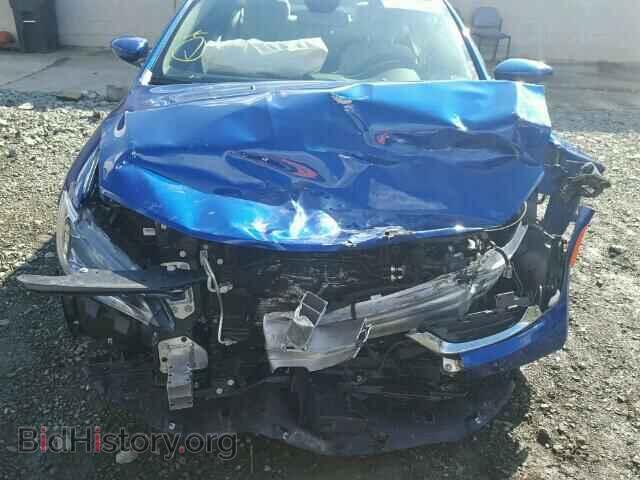 2016 CHRYSLER 200 - VIN: 1C3CCCAB2GN129882 - Фото 9