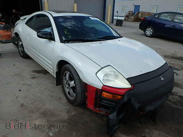 Photo 4A3AC44G63E041800 - MITSUBISHI ECLIPSE 2003