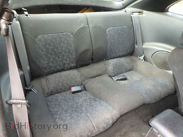 2003 MITSUBISHI ECLIPSE - VIN: 4A3AC44G63E041800 - Photo 6