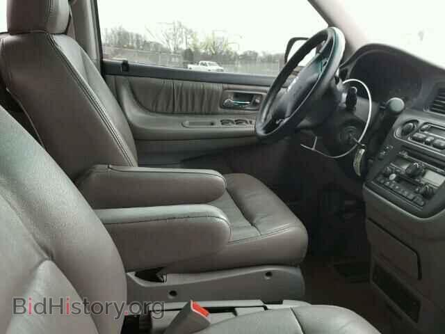 2003 HONDA ODYSSEY - VIN: 5FNRL18043B125100 - Фото 5