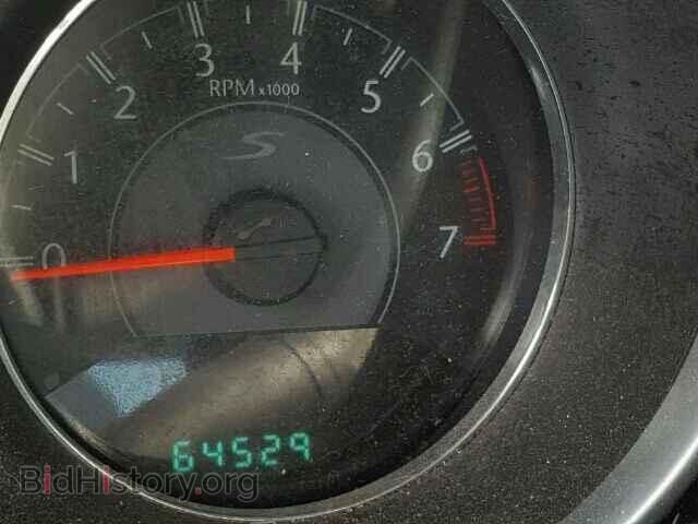 2011 CHRYSLER 200 - VIN: 1C3BC8FG3BN567803 - Фото 8