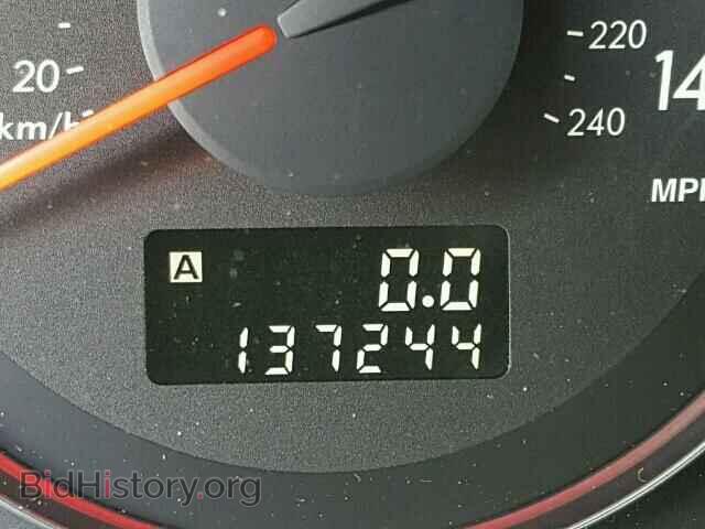 2009 SUBARU OUTBACK - VIN: 4S4BP61C797347440 - Фото 8