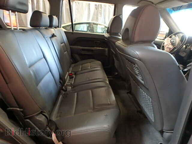 2006 HONDA PILOT - VIN: 5FNYF28566B045788 - Фото 6