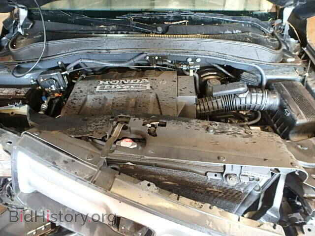 2006 HONDA PILOT - VIN: 5FNYF28566B045788 - Фото 7