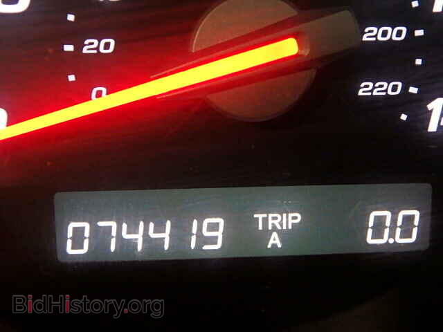 2006 HONDA PILOT - VIN: 5FNYF28566B045788 - Фото 8