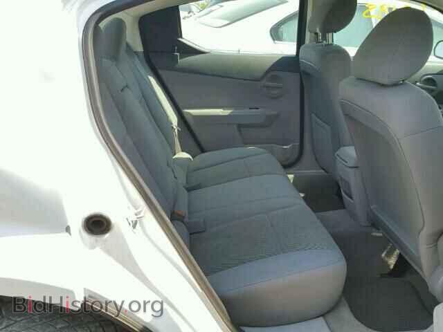 2008 DODGE AVENGER - VIN: 1B3LC46K78N272517 - Фото 6