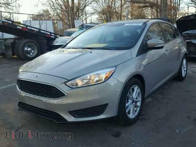 2016 FORD FOCUS - VIN: 1FADP3K28GL376148 - Photo 2