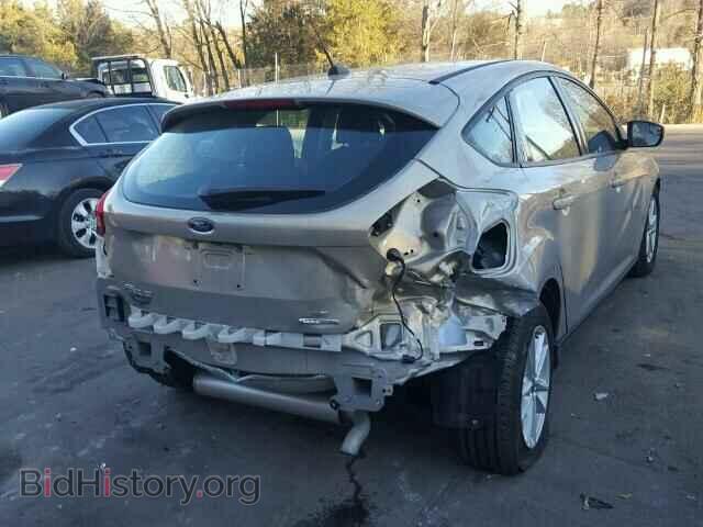 2016 FORD FOCUS - VIN: 1FADP3K28GL376148 - Photo 4
