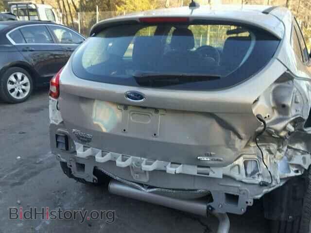 2016 FORD FOCUS - VIN: 1FADP3K28GL376148 - Photo 9