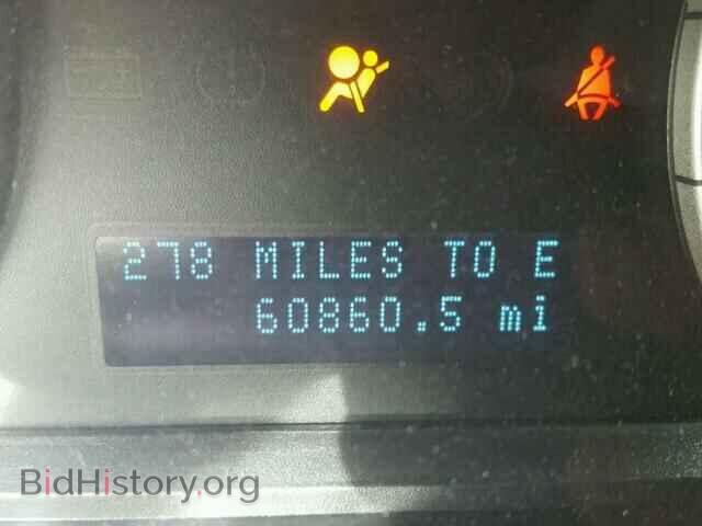 2012 FORD ESCAPE - VIN: 1FMCU0EG1CKA34797 - Фото 8