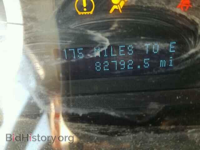 2012 FORD ESCAPE - VIN: 1FMCU9E77CKB07157 - Фото 8