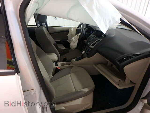 2012 FORD FOCUS - VIN: 1FAHP3F20CL295506 - Photo 5